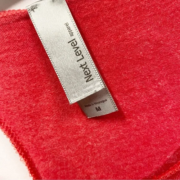 The Heart & Trotter Butcher Shop Red Meat Cleaver Tank Top - Picture 3 of 6